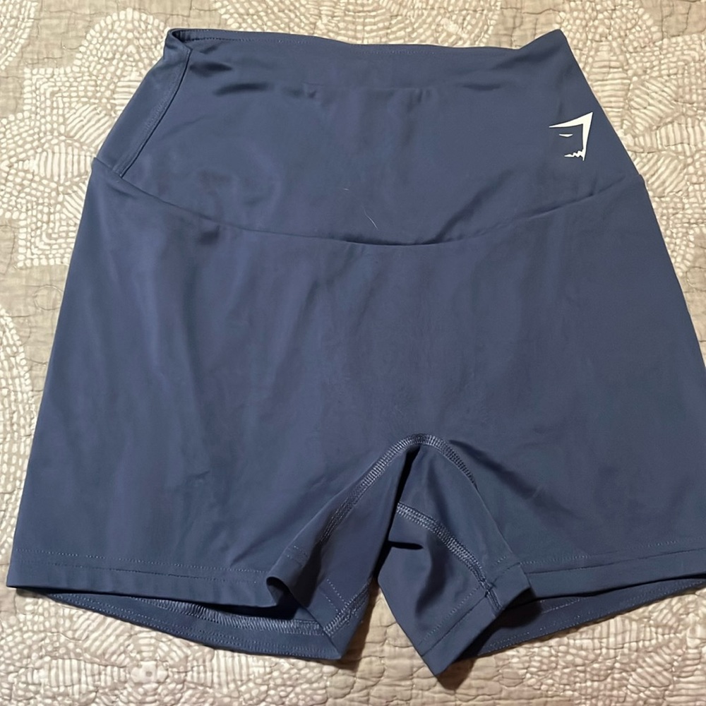 Gymshark training shorts